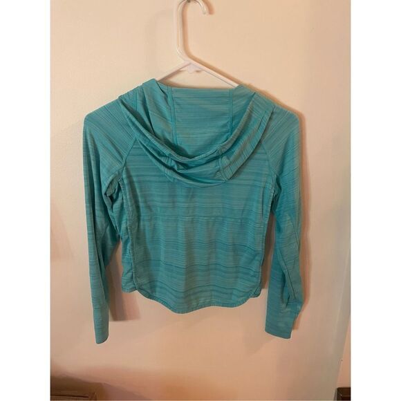 Athleta Girls Jacket (SZ M 8/10) - Picture 3 of 3